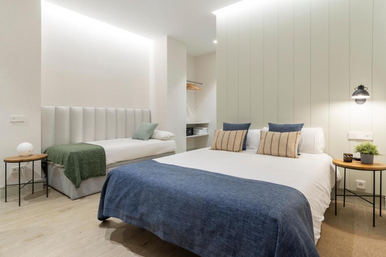 Prado 46 - Darya Living Madri